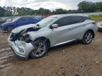 2016 Nissan Murano S за продажба в Theodore, AL - Front End