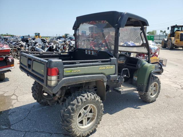 2011 JOHN DEERE GATOR