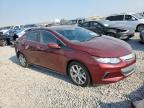 2017 Chevrolet Volt Premier na sprzedaż w Magna, UT - Rear End