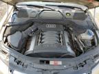 2004 Audi A8 L Quattro de vânzare în Dyer, IN - Front End