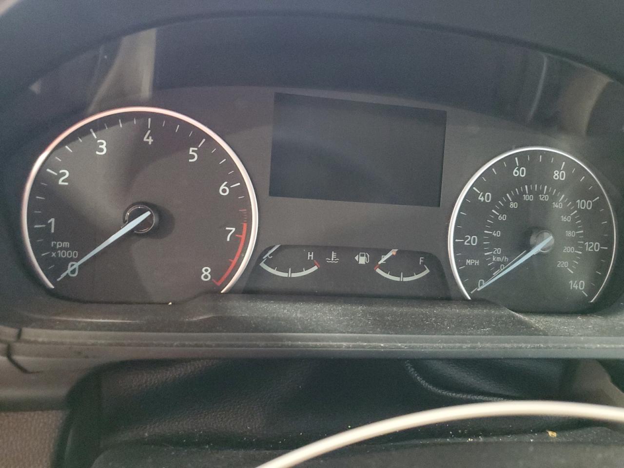 2019 Ford Ecosport Se VIN: MAJ3S2GE6KC304493 Lot: 63556784