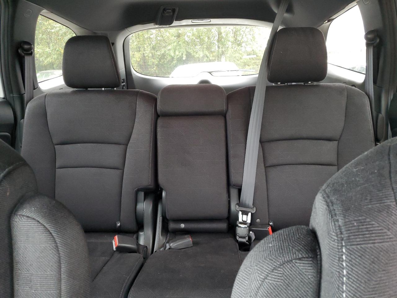 2022 Honda Pilot Sport VIN: 5FNYF6H3XNB062839 Lot: 65168634