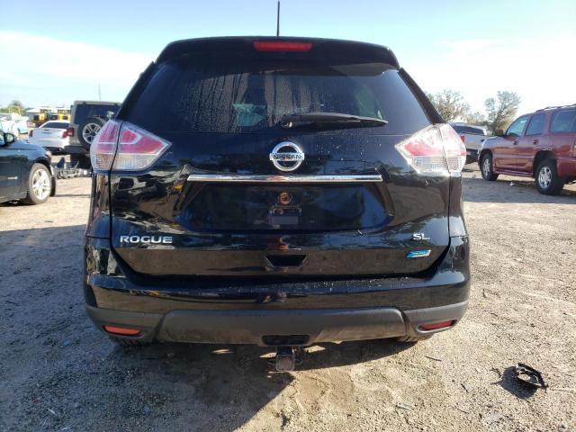 5N1AT2MTXEC812564 | 2014 Nissan rogue s