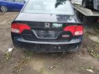2006 HONDA CIVIC LX for sale at Copart AB - CALGARY