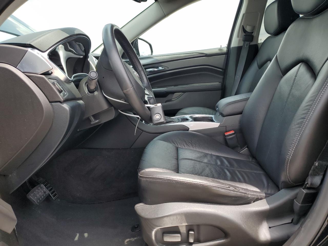 2013 Cadillac Srx VIN: 3GYFNAE36DS617139 Lot: 63902634