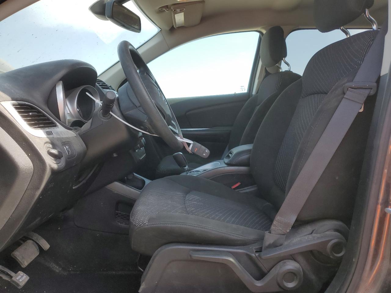 2020 Dodge Journey Se VIN: 3C4PDCAB7LT262643 Lot: 63199334