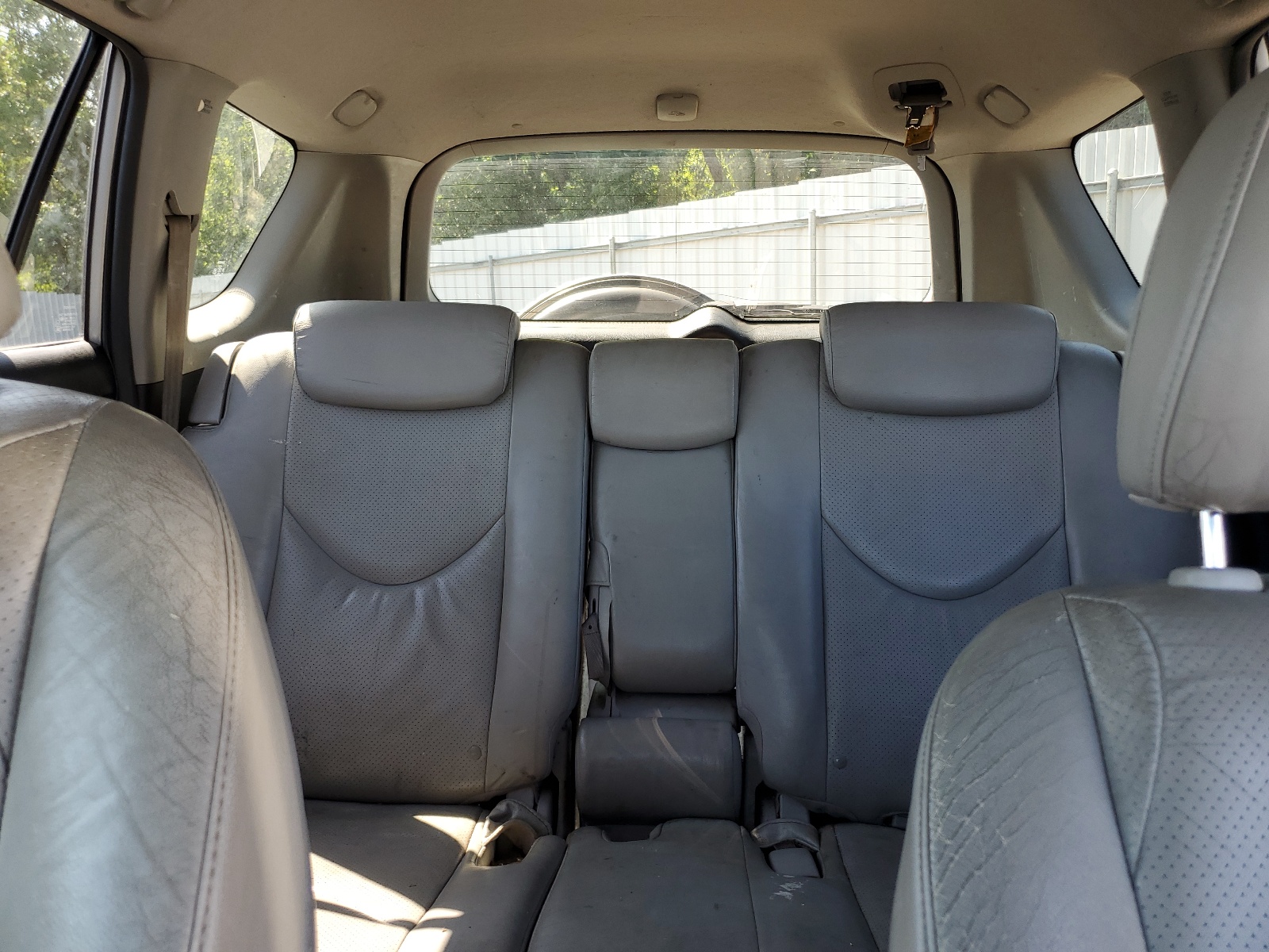 JTMDK4DV3AD014316 2010 Toyota Rav4 Limited