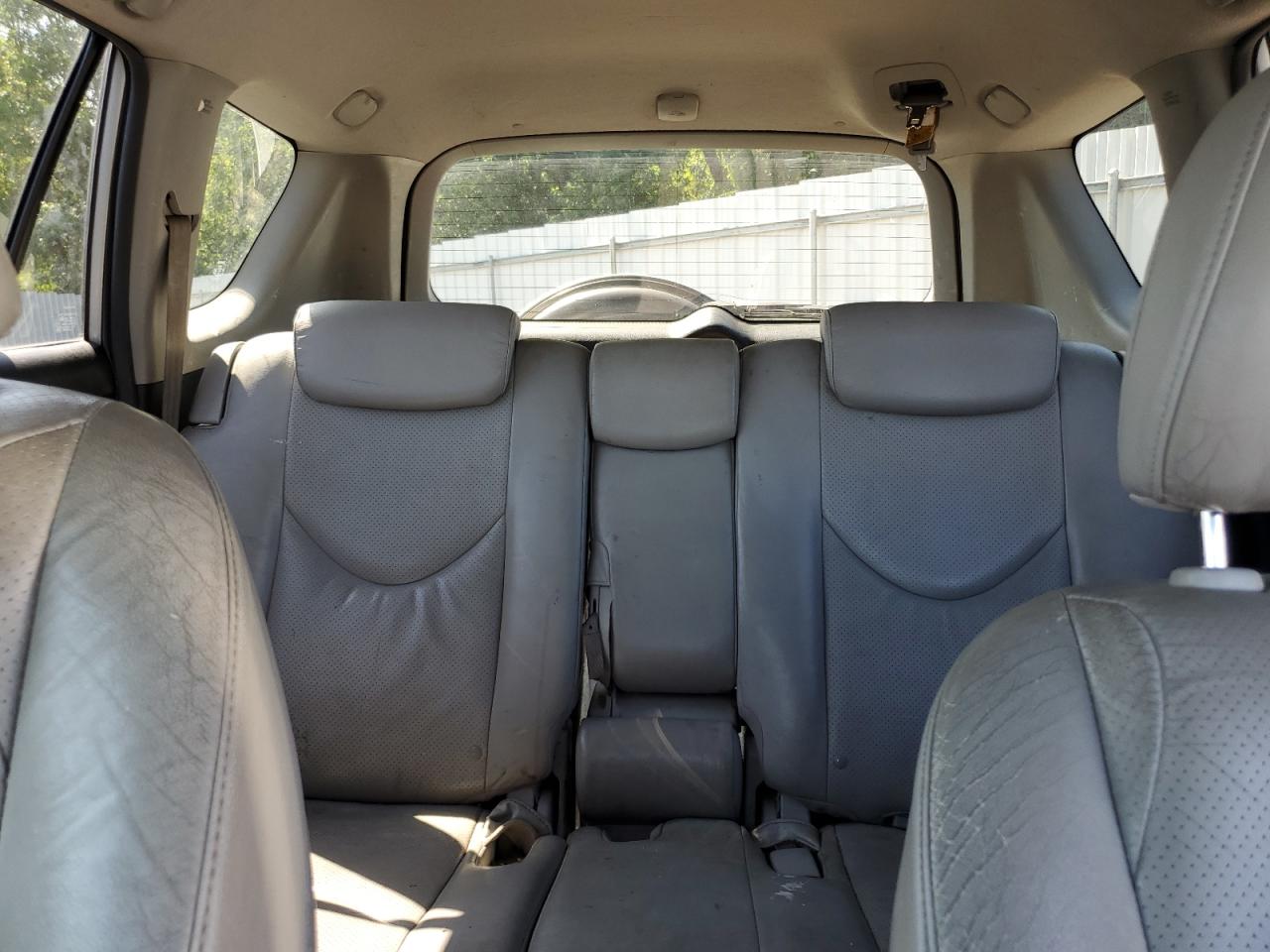 2010 Toyota Rav4 Limited VIN: JTMDK4DV3AD014316 Lot: 63936544