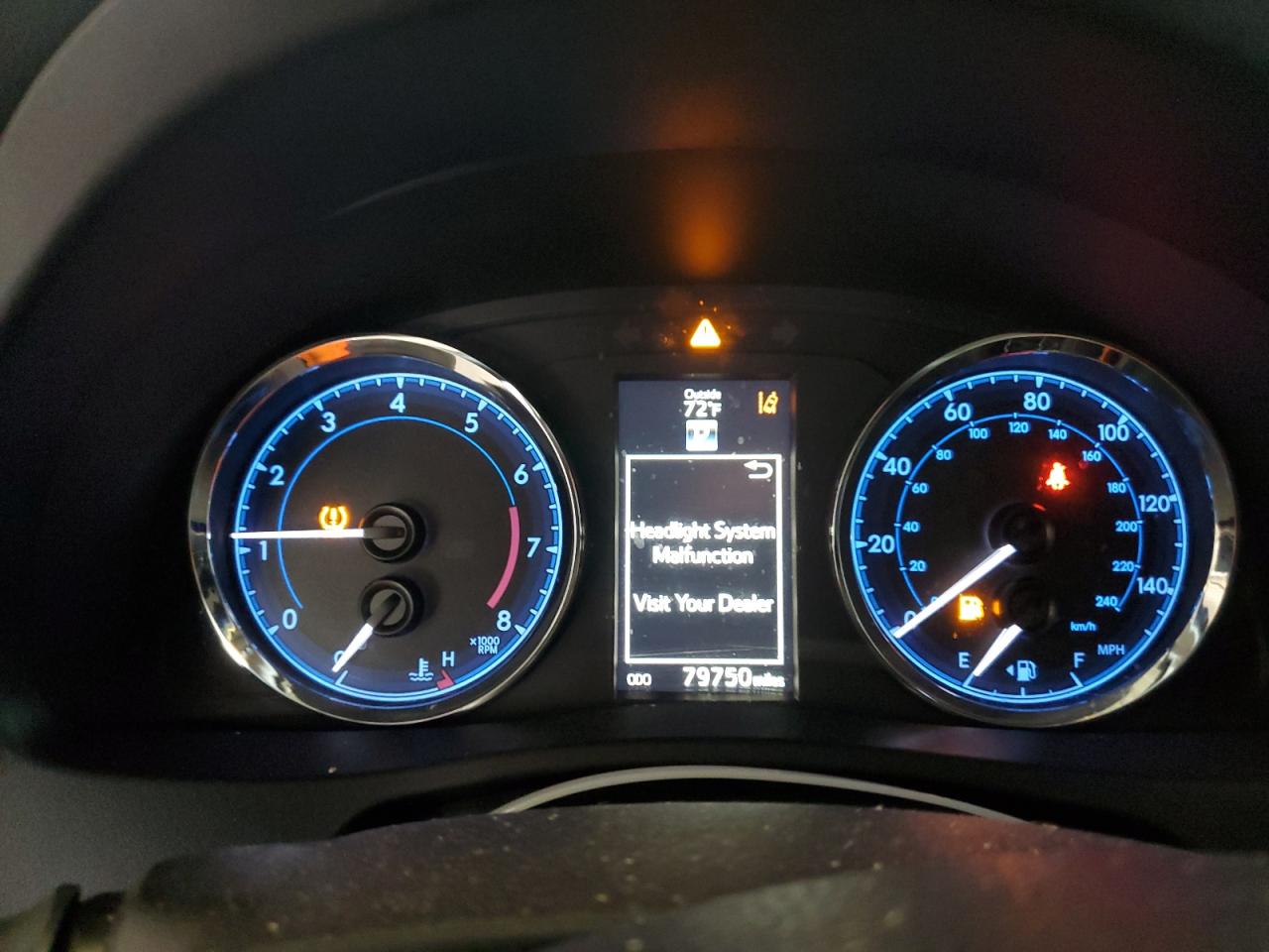 2018 Toyota Corolla - Image 9