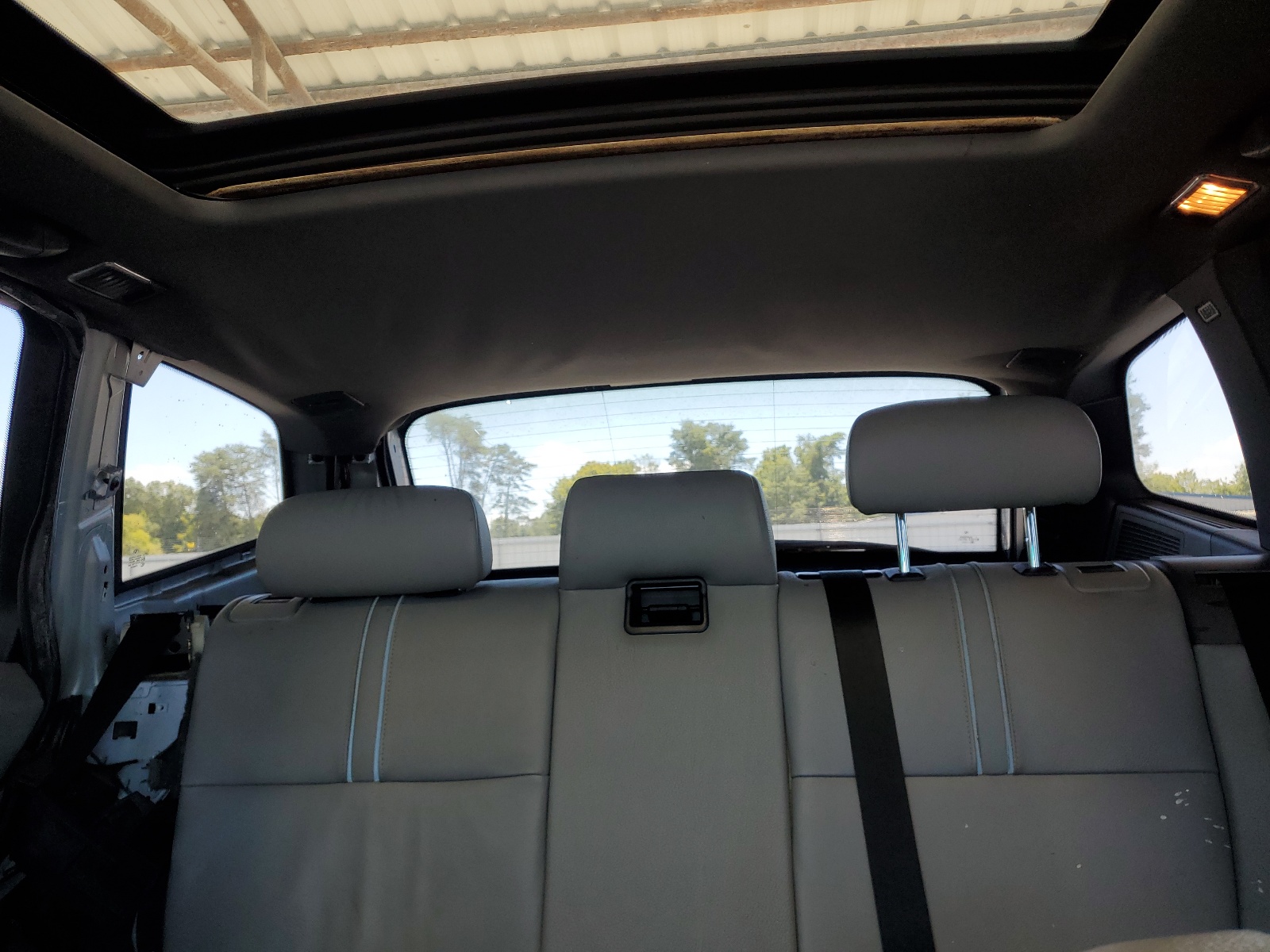 WBXPA934X5WD09600 2005 BMW X3 3.0I