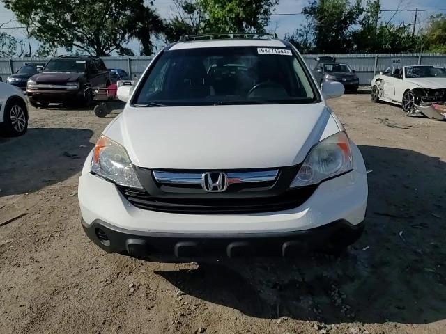 2009 Honda Cr-V Exl VIN: 5J6RE48739L808348 Lot: 64971344