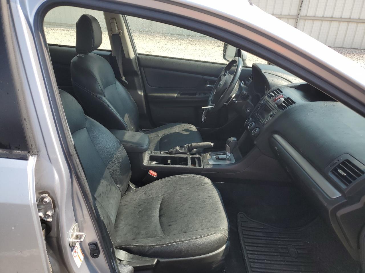 2013 Subaru Impreza Sport Limited VIN: JF1GPAR66DH840112 Lot: 65166004