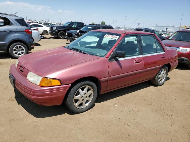 1995 Ford Escort Lx for Sale in Brighton, CO - Mechanical