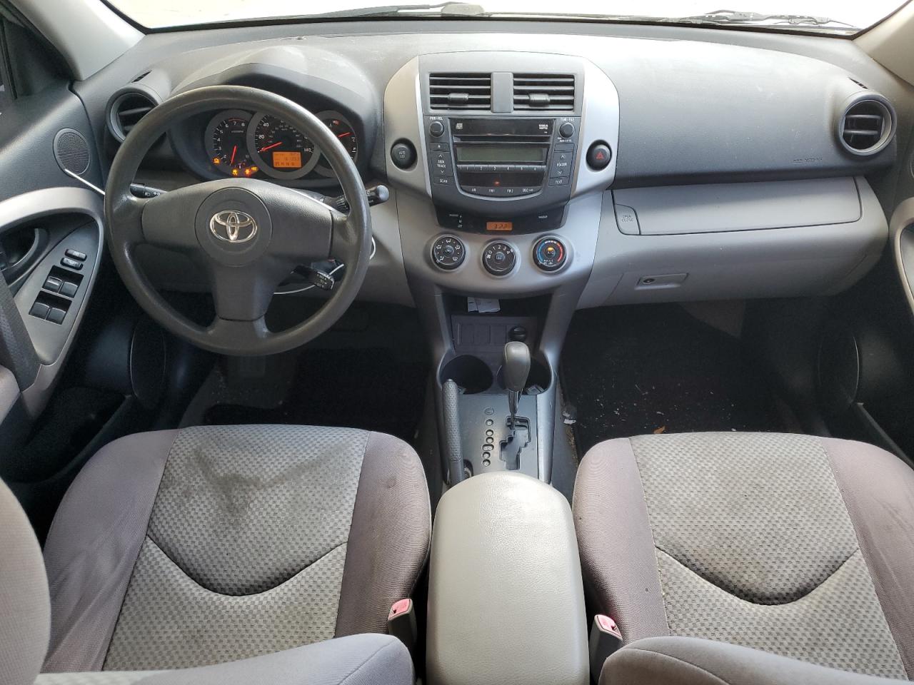 2007 Toyota Rav4 VIN: JTMZD33V875059587 Lot: 62135294