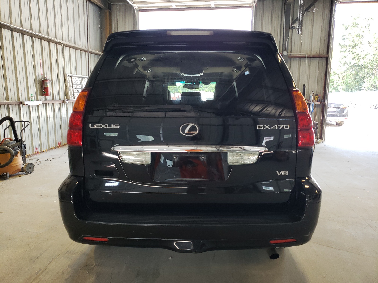 JTJBT20X660123557 2006 Lexus Gx 470