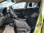 2014 Subaru Xv Crosstrek 2.0I Hybrid de vânzare în Greenwood, NE - Hail