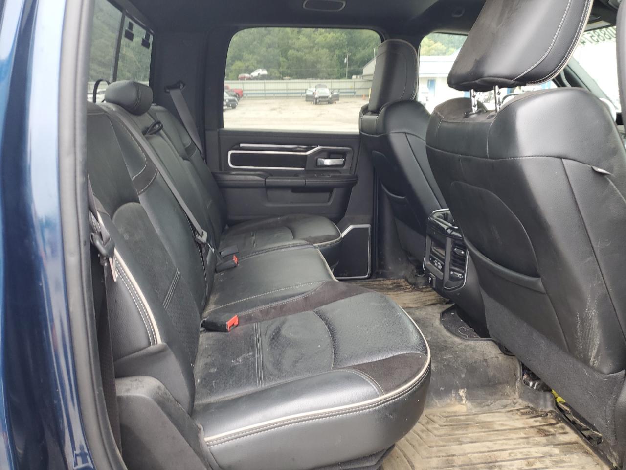 2022 Ram 2500 Laramie VIN: 3C6UR5FJ0NG167084 Lot: 64088574