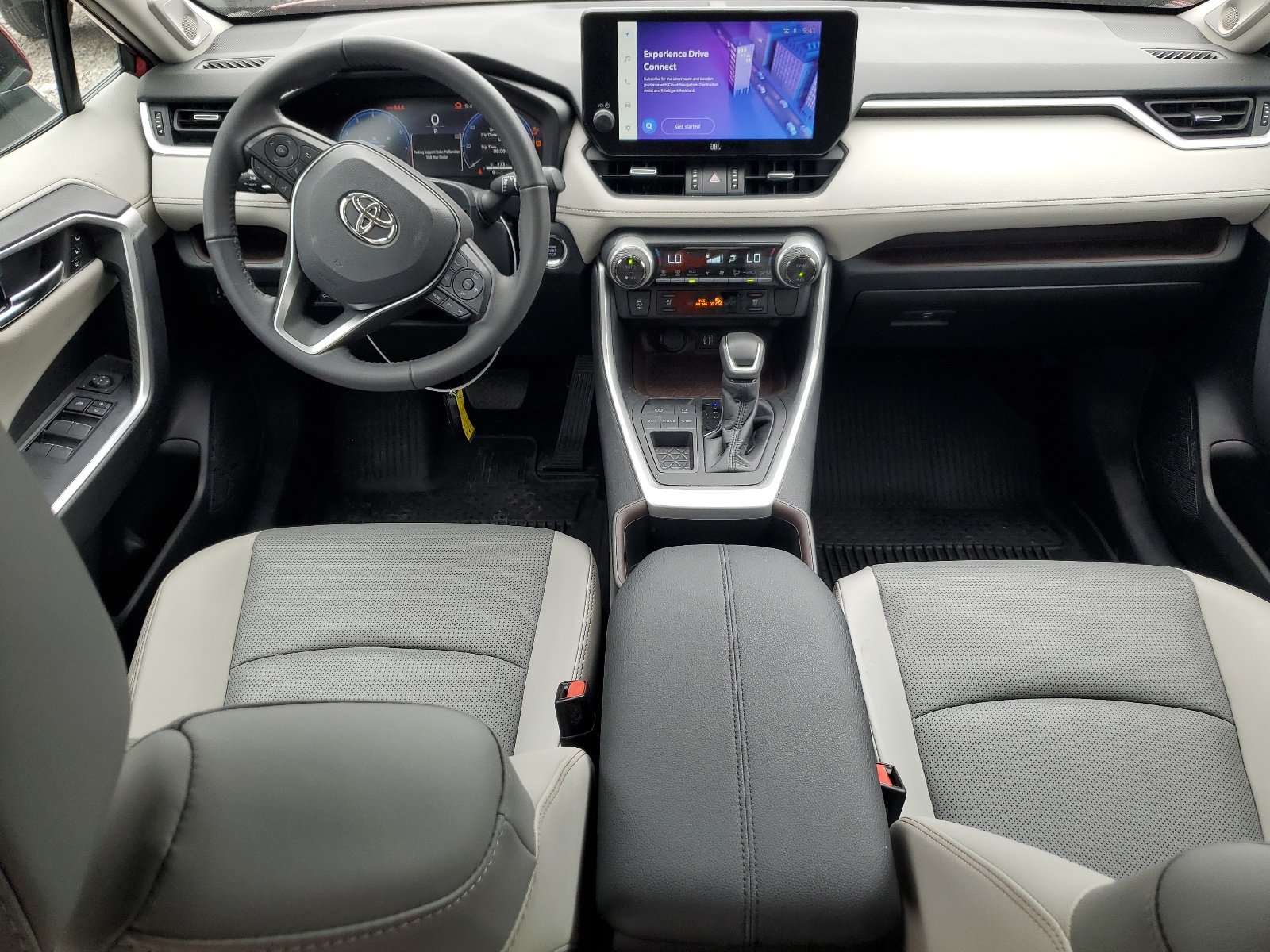 2T3Y1RFV8PW239406 2023 Toyota Rav4 Limited