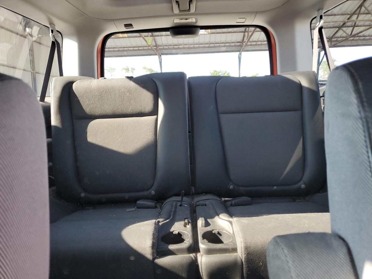 2003 Honda Element Ex VIN: 5J6YH285X3L020406 Lot: 62837424