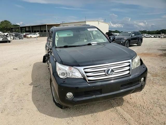 2012 Lexus Gx 460 Premium VIN: JTJJM7FX5C5045557 Lot: 63884694