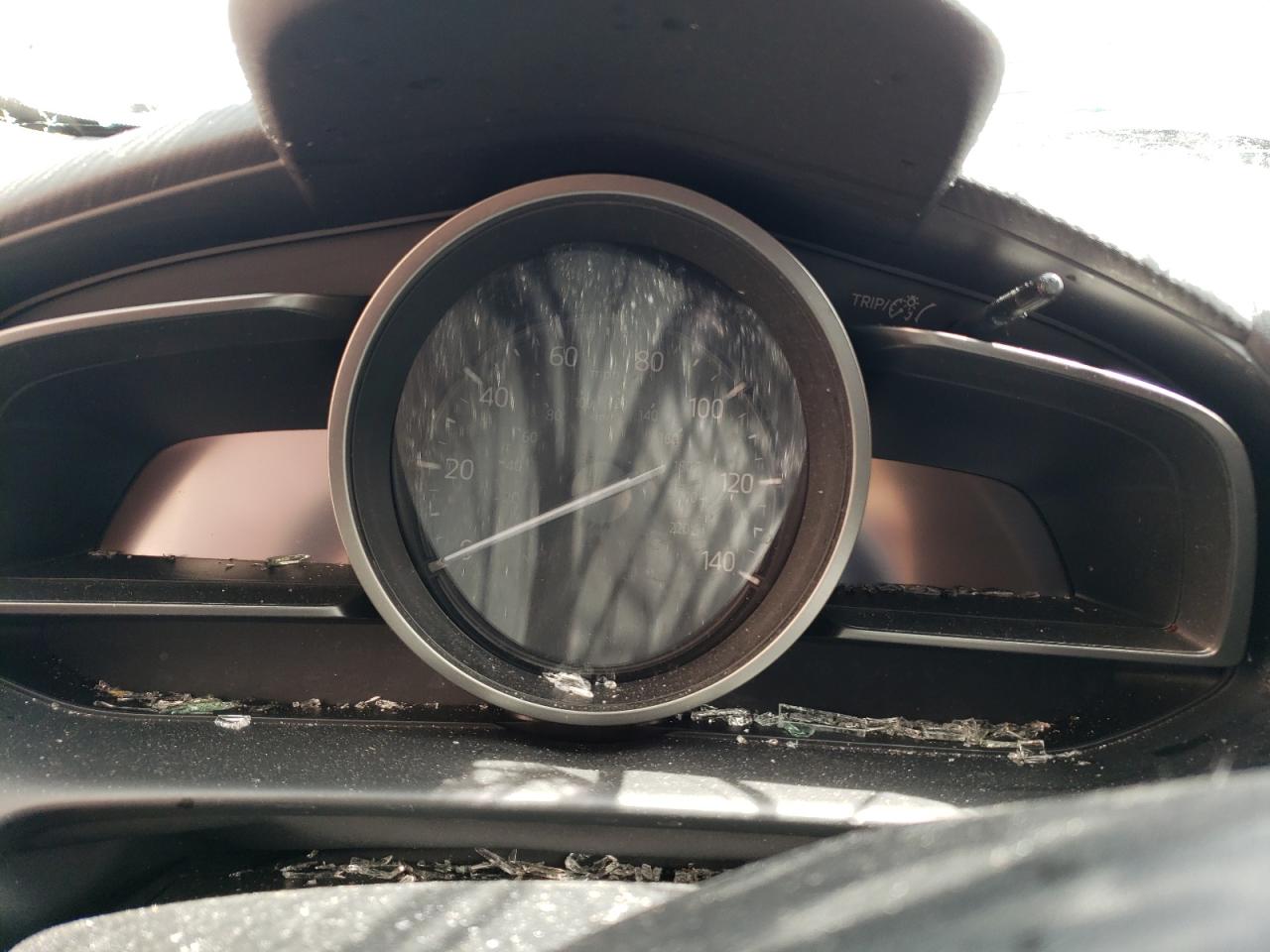 2019 Mazda Cx-3 Sport VIN: JM1DKFB75K0448990 Lot: 60981304