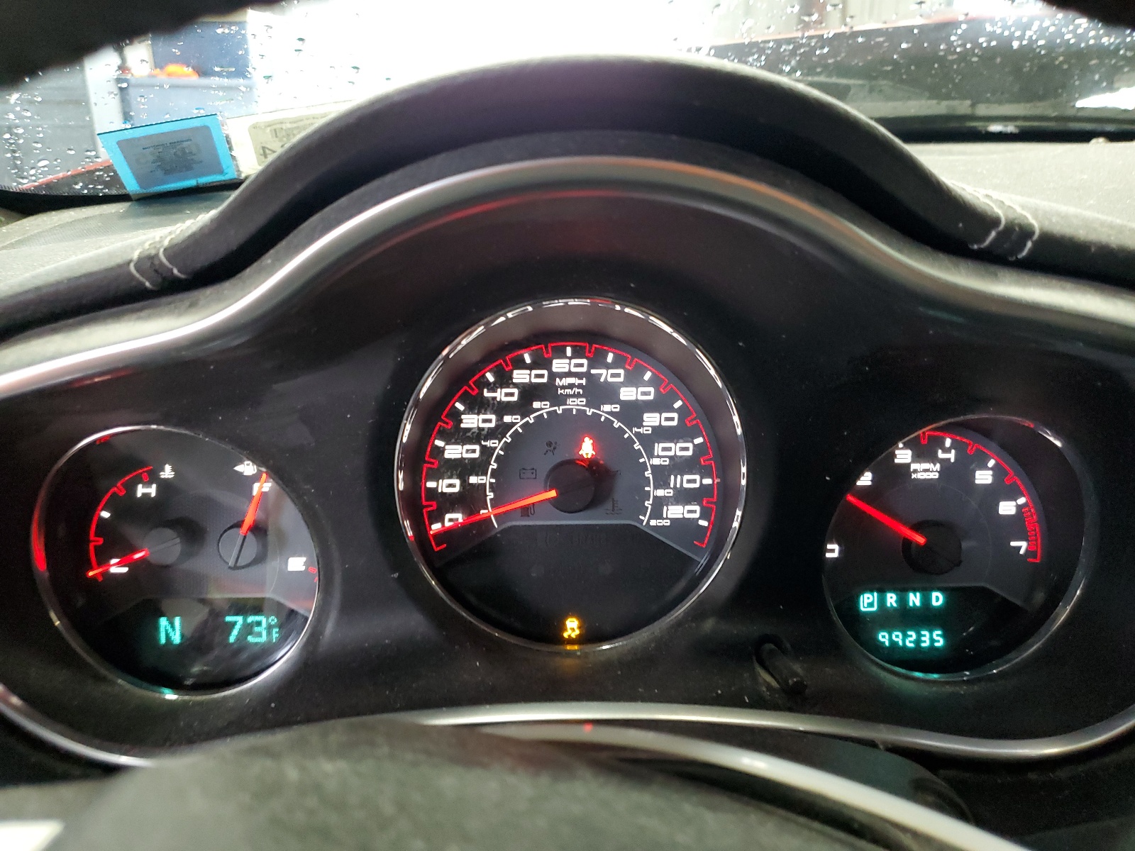 1C3CDZCB3EN189910 2014 Dodge Avenger Sxt