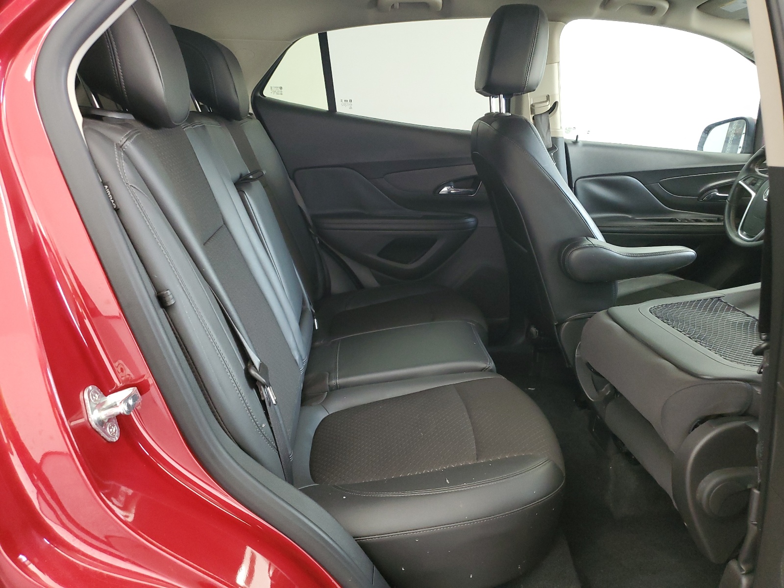 KL4CJASB5KB888146 2019 Buick Encore Preferred