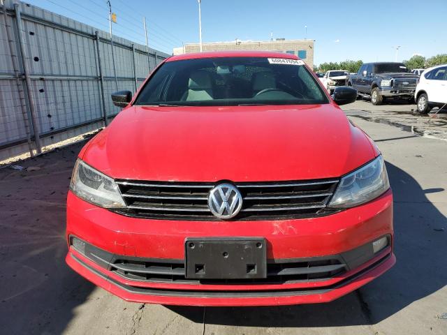 2016 VOLKSWAGEN JETTA SPOR 3VWD17AJ7GM307491  60847694