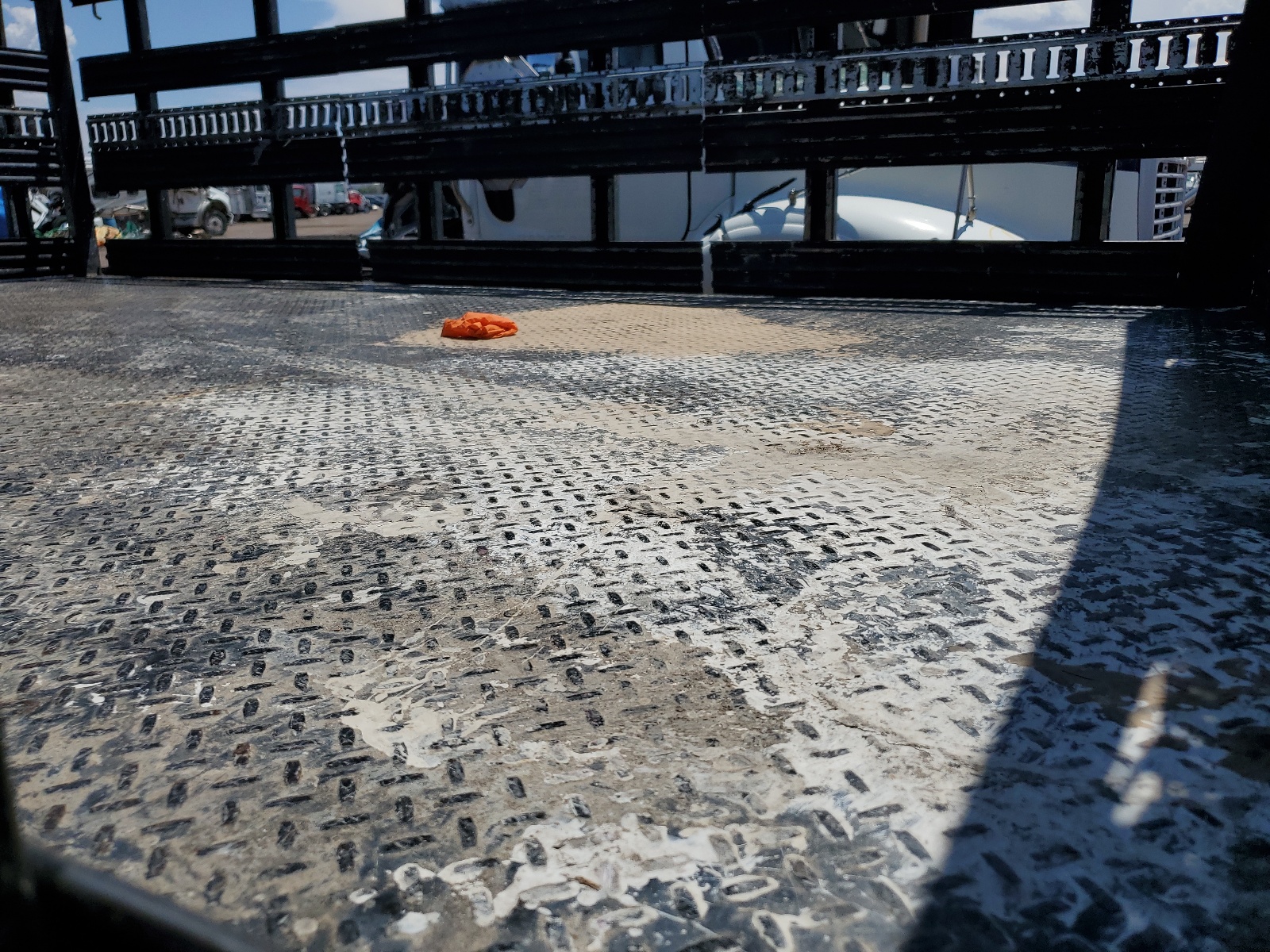 1FDUF5GT9CEA13314 2012 Ford F550 Super Duty