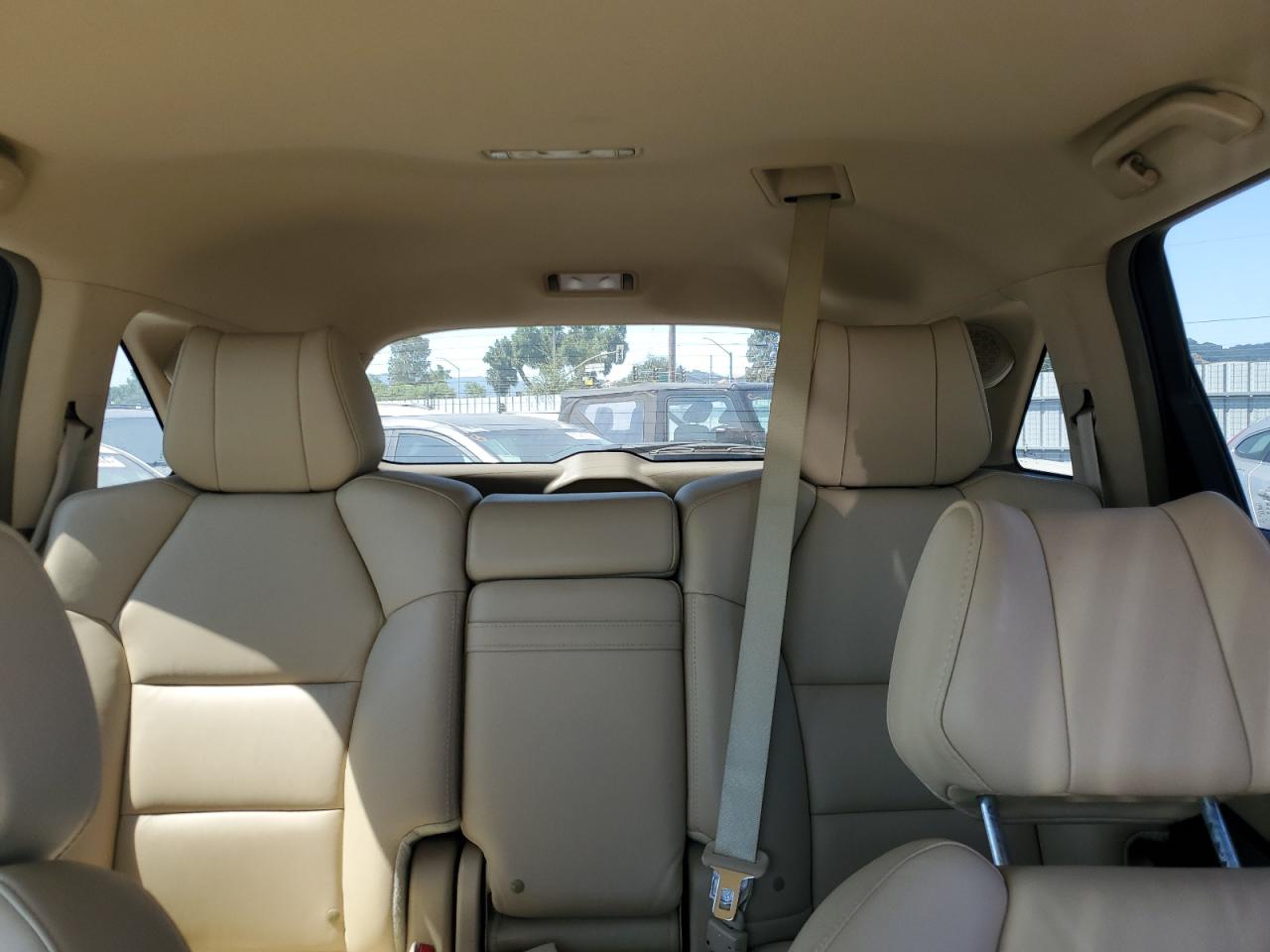 2012 Acura Mdx Technology VIN: 2HNYD2H3XCH525580 Lot: 62873274