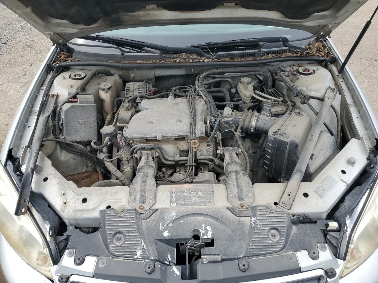 2011 Chevrolet Impala Lt VIN: 2G1WG5EK3B1117164 Lot: 63347994