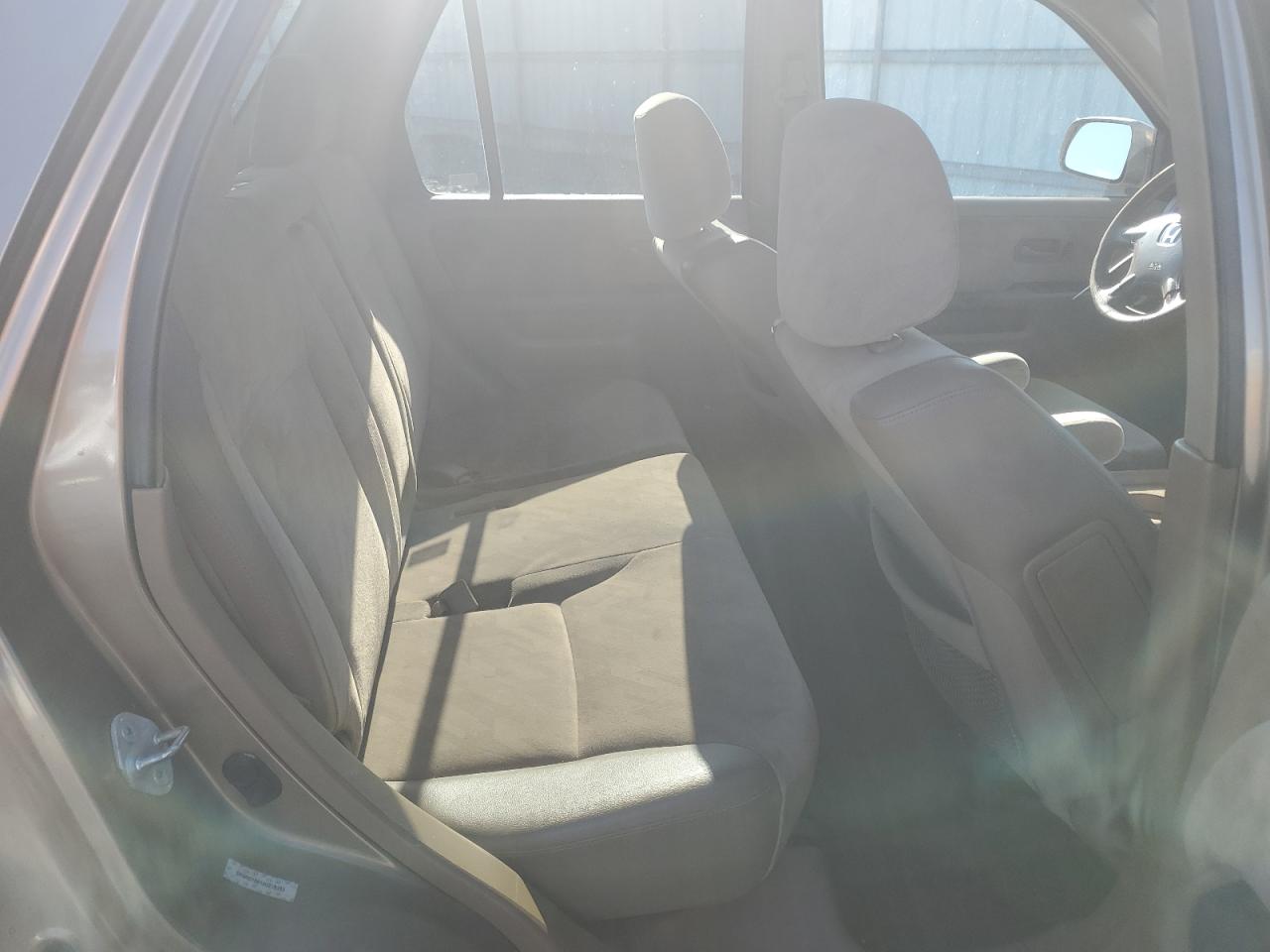 2004 Honda Cr-V Ex VIN: SHSRD78814U218303 Lot: 62283014