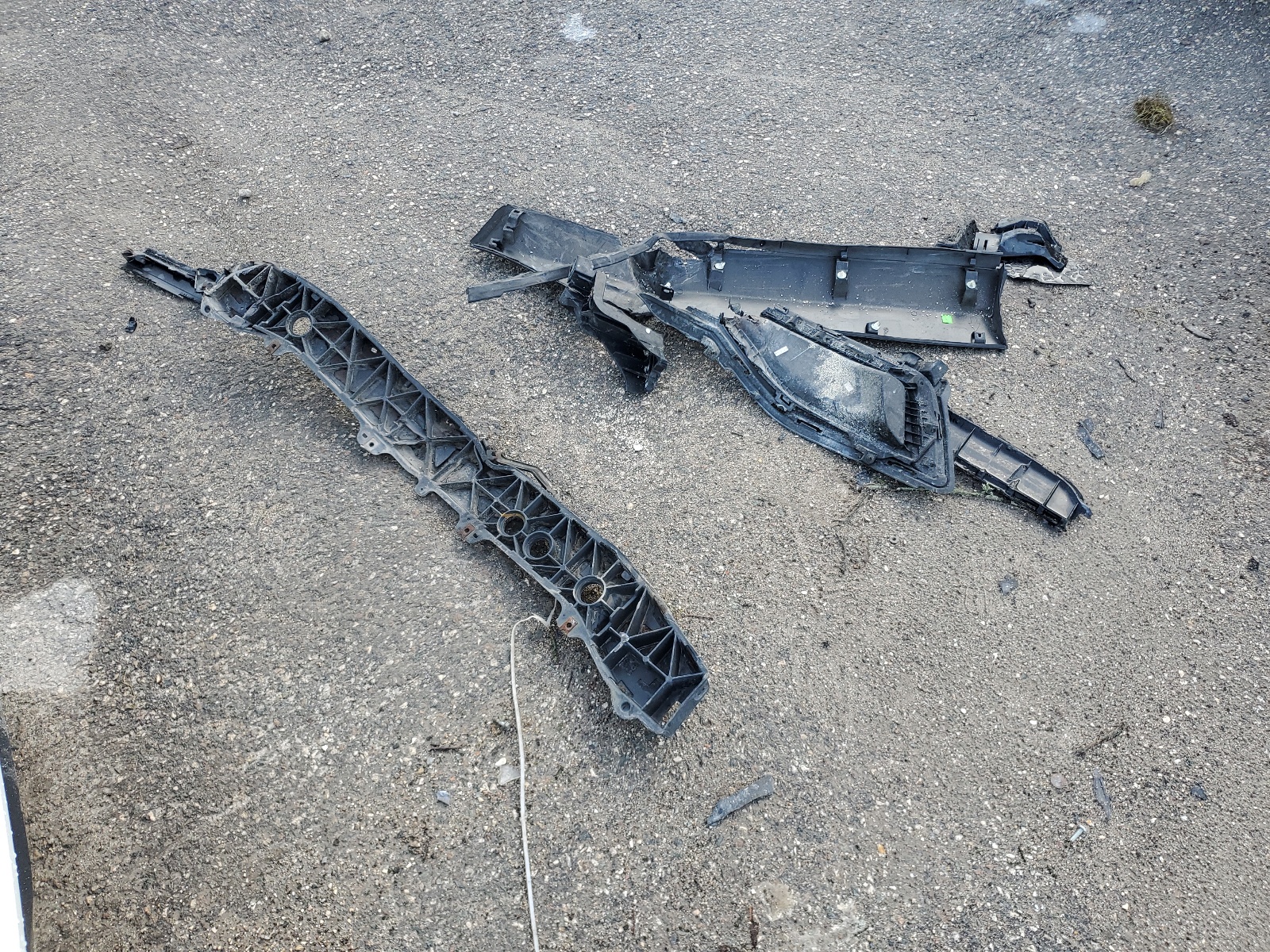 5NPE24AF1HH532463 2017 Hyundai Sonata Se