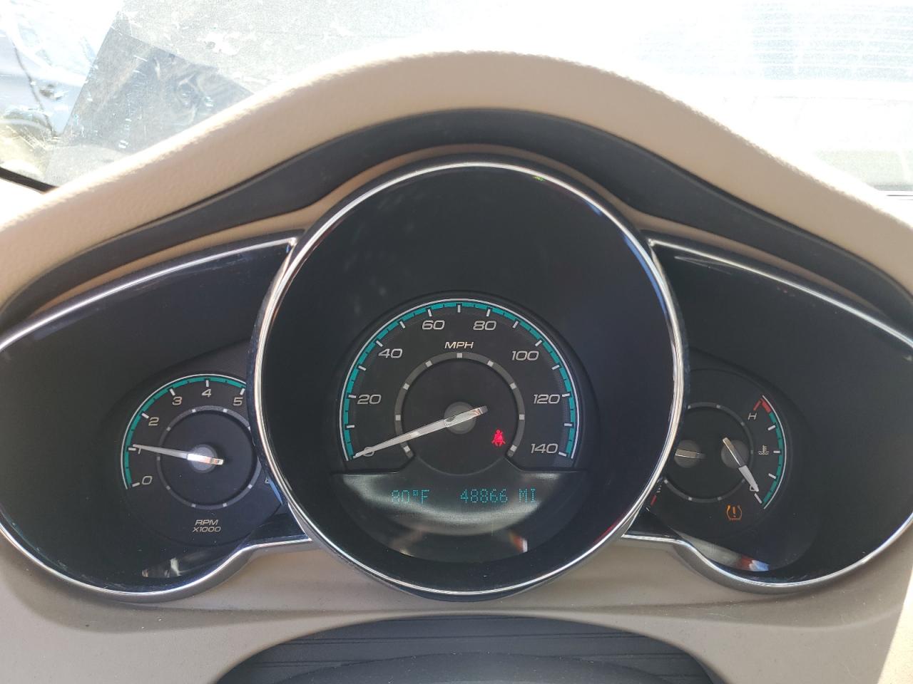 2010 Chevrolet Malibu 1Lt VIN: 1G1ZC5EB0AF122435 Lot: 61121204