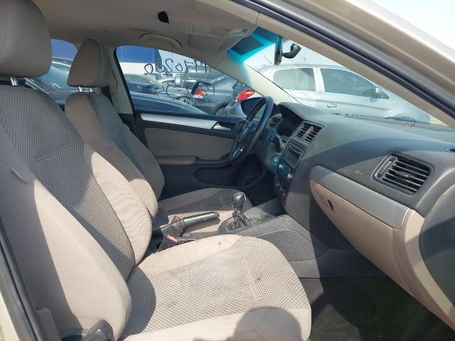 WVWRV1AJ1DM226049 - 2013 VOLKSWAGEN JETTA - #61970284