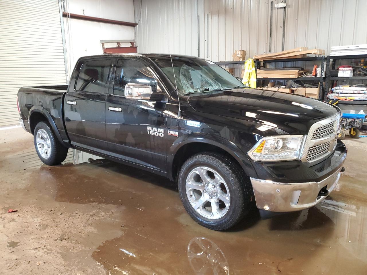 VIN 1C6RR7NT2FS573303 2015 RAM 1500 no.4