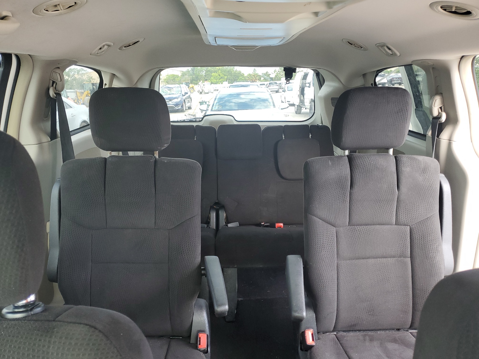 2C4RC1BG0CR164289 2012 Chrysler Town & Country Touring