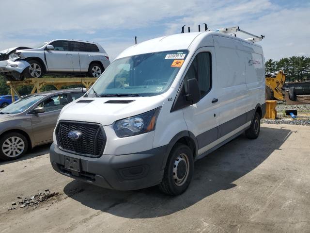 2023 Ford Transit T-250