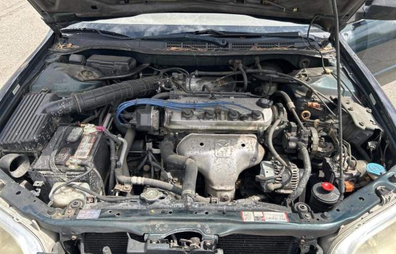 1999 Honda Accord Ex VIN: 1HGCG5651XA003973 Lot: 63851604