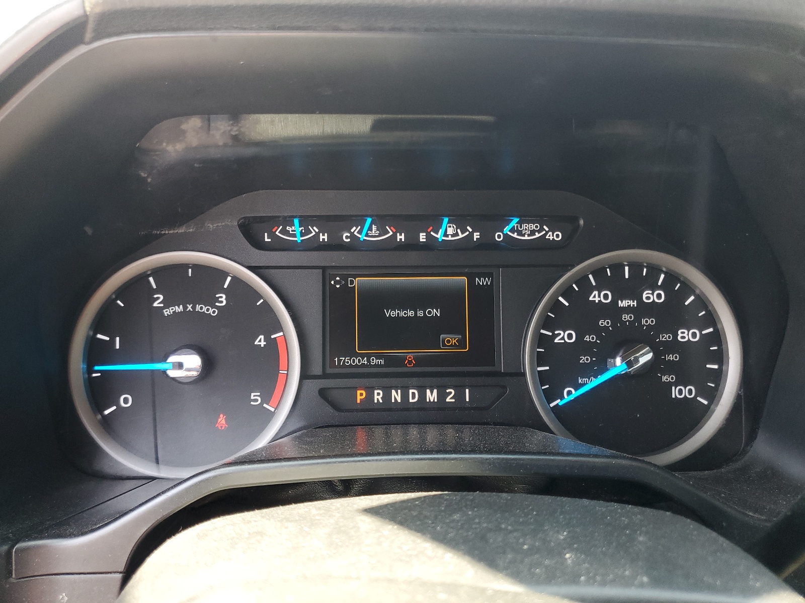 1FDUF5GTXHEC48229 2017 Ford F550 Super Duty