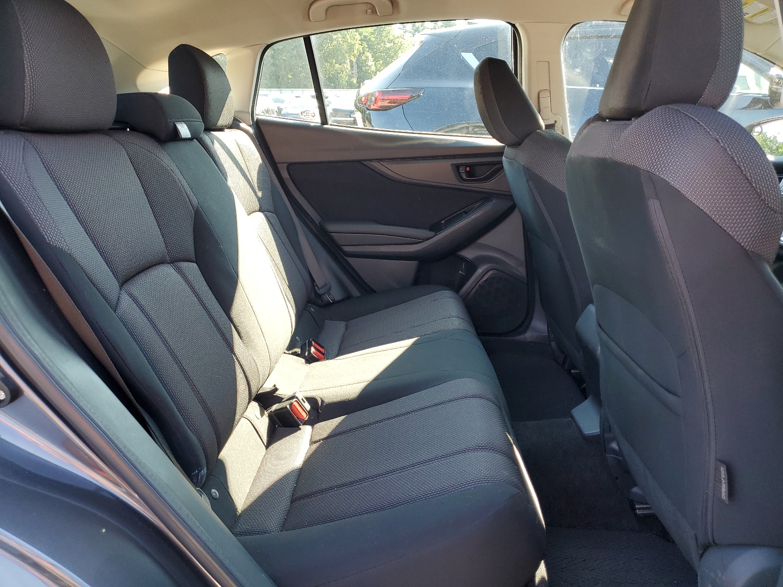 4S3GTAA63K3740285 2019 Subaru Impreza