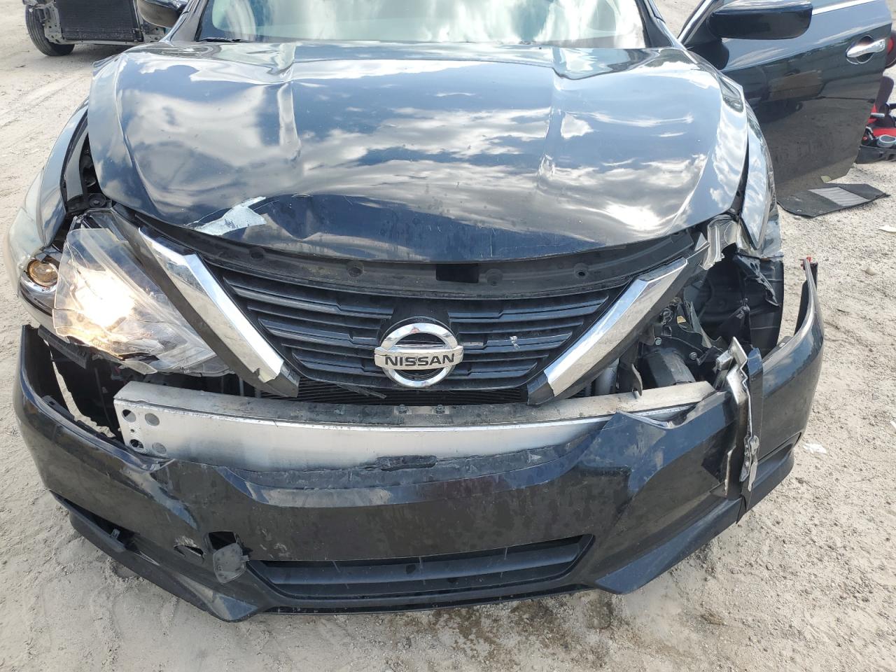 1N4AL3AP3JC207982 2018 Nissan Altima 2.5