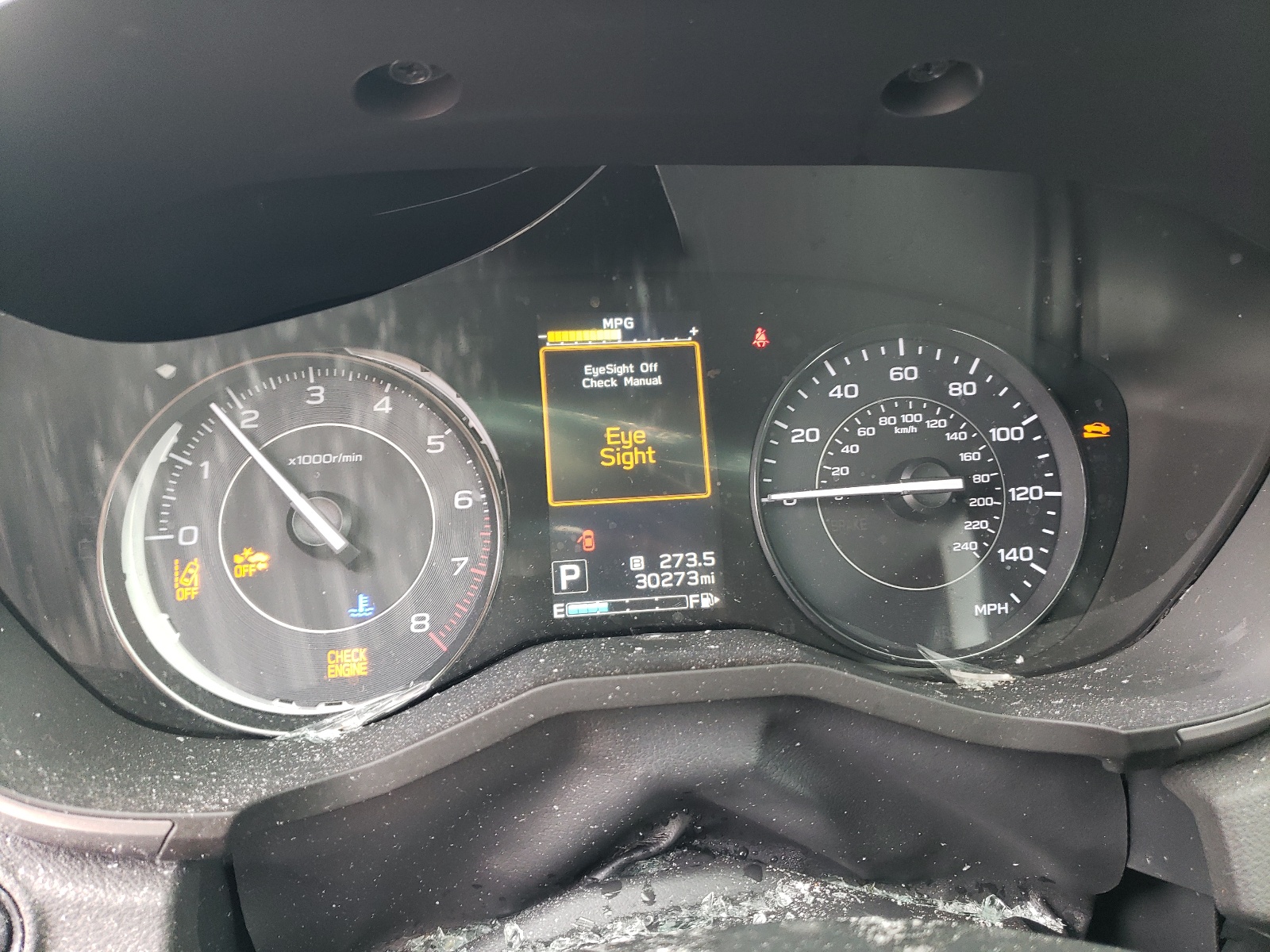 4S3GTAD66L3729570 2020 Subaru Impreza Premium