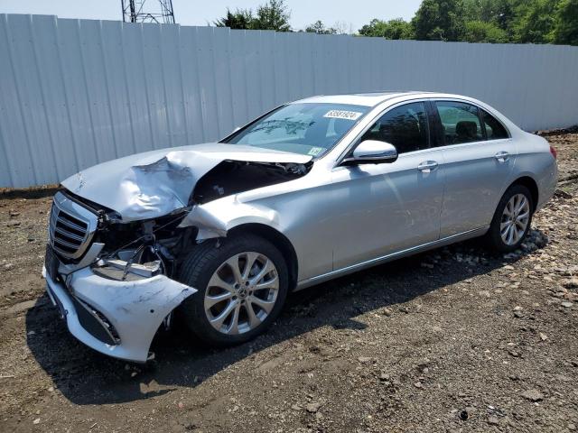 2019 Mercedes-Benz E 300 4Matic