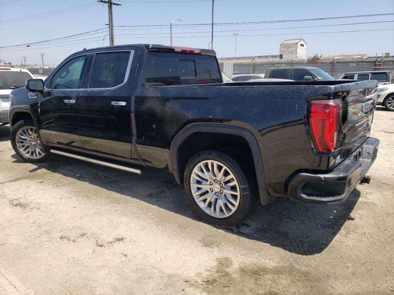 2019 GMC Sierra - Image 2