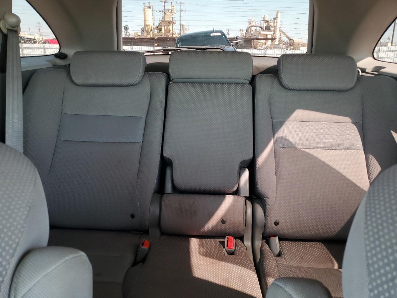 2008 Honda Cr-V Lx VIN: JHLRE48318C061319 Lot: 64665094