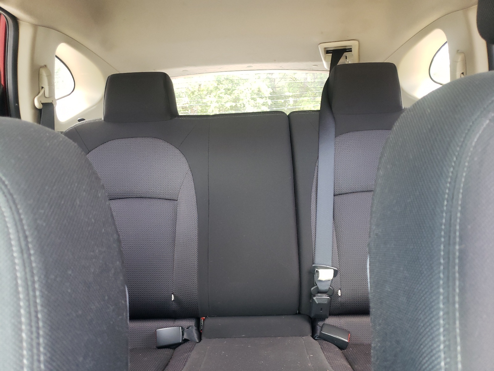 JN8AS5MV1BW291694 2011 Nissan Rogue S