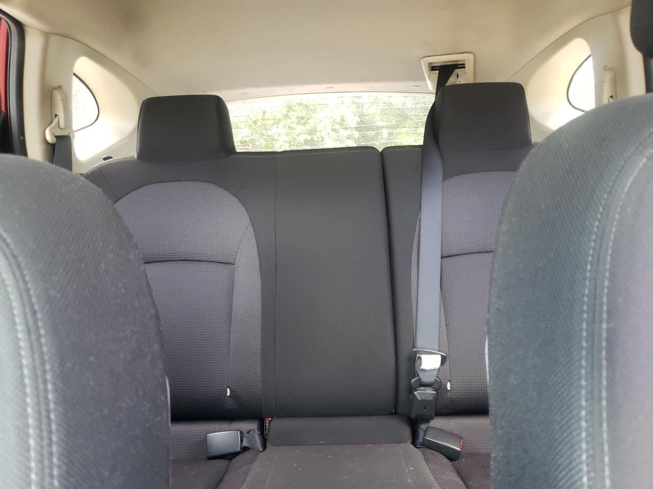 2011 Nissan Rogue S VIN: JN8AS5MV1BW291694 Lot: 63849484