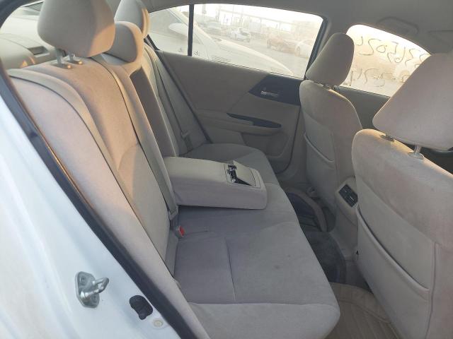 1HGCR2626DA605231 - 2013 HONDA ACCORD - #63365024