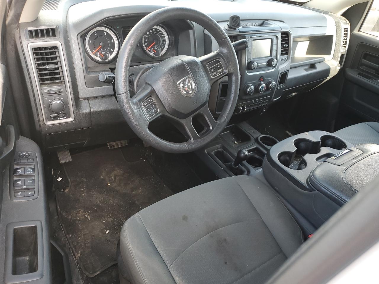 2018 Ram 3500 Tradesman VIN: 3C63RRGL8JG422402 Lot: 63626444